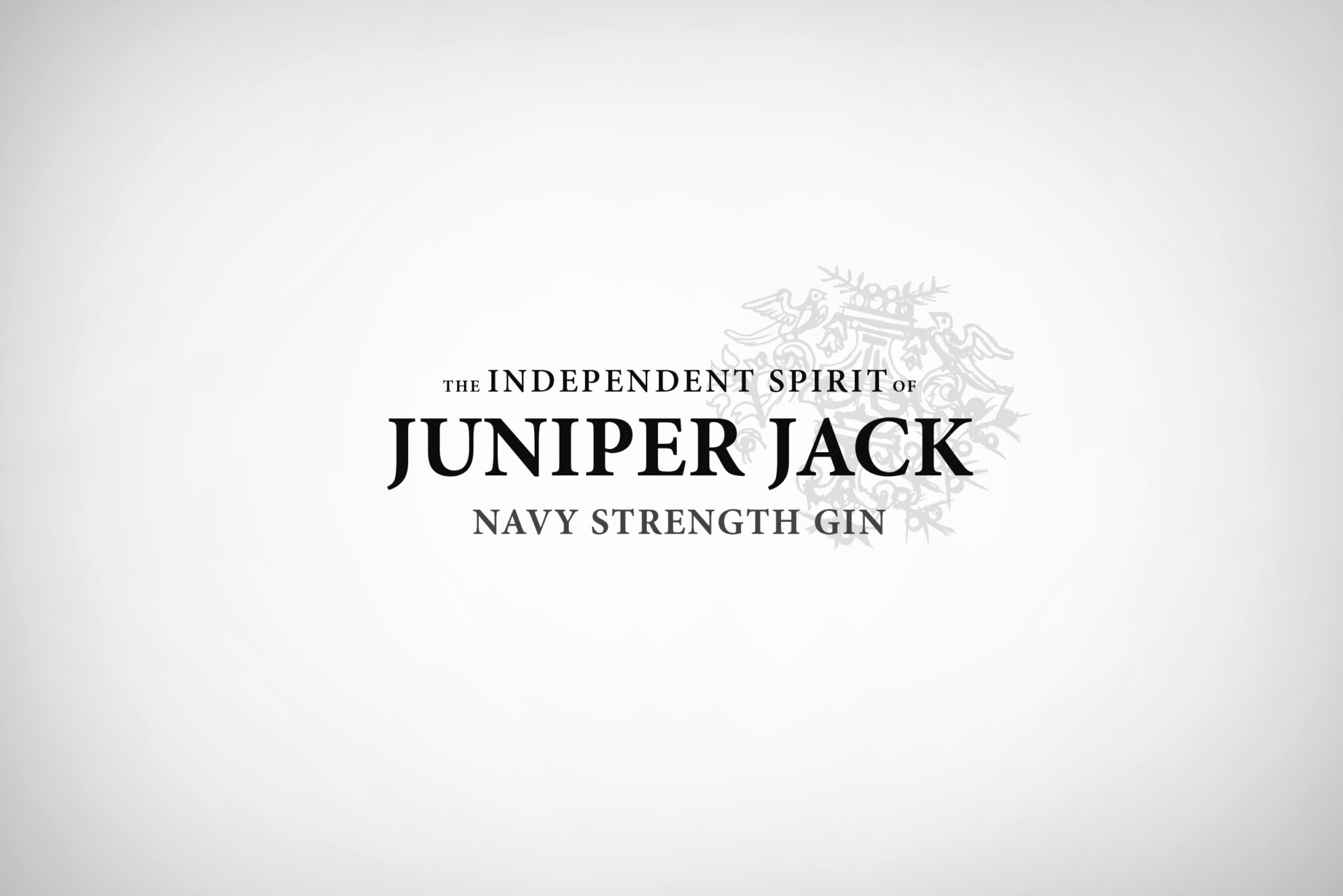 Titel:"Independent Spirit of Juniper Jack".