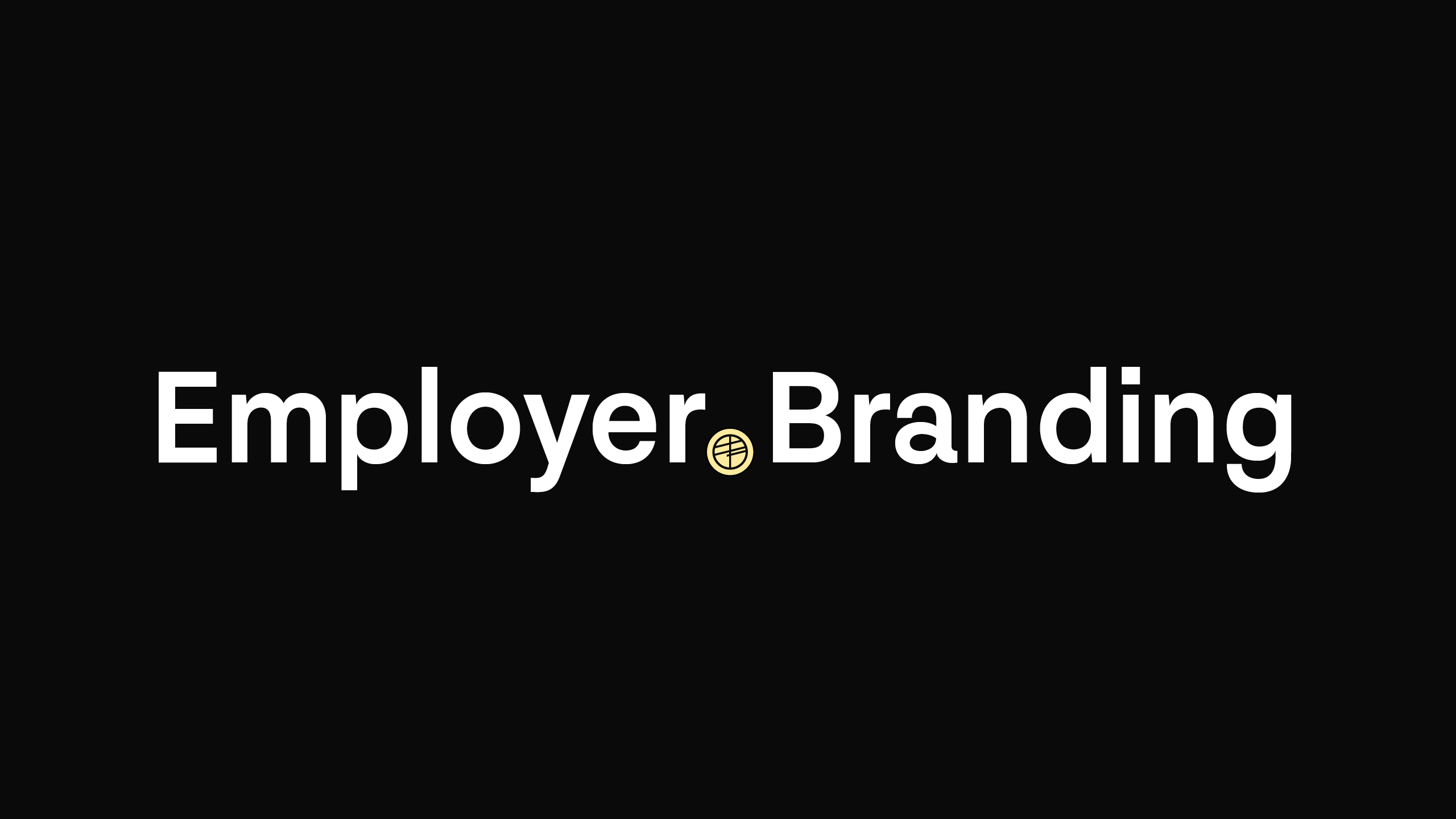 Employerbranding