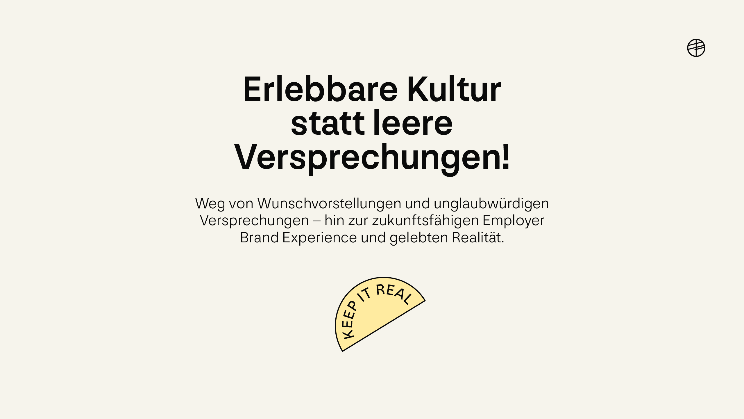 Employerbranding